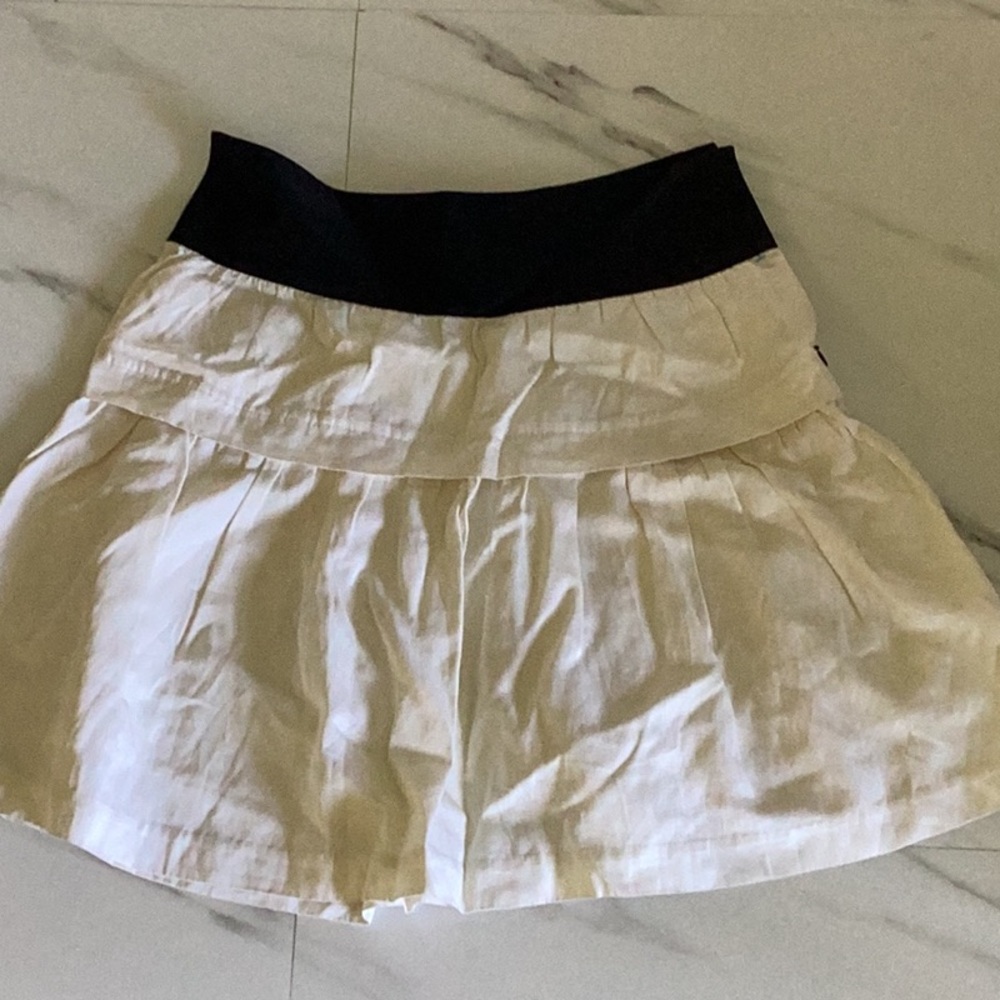 Club Monaco skirt